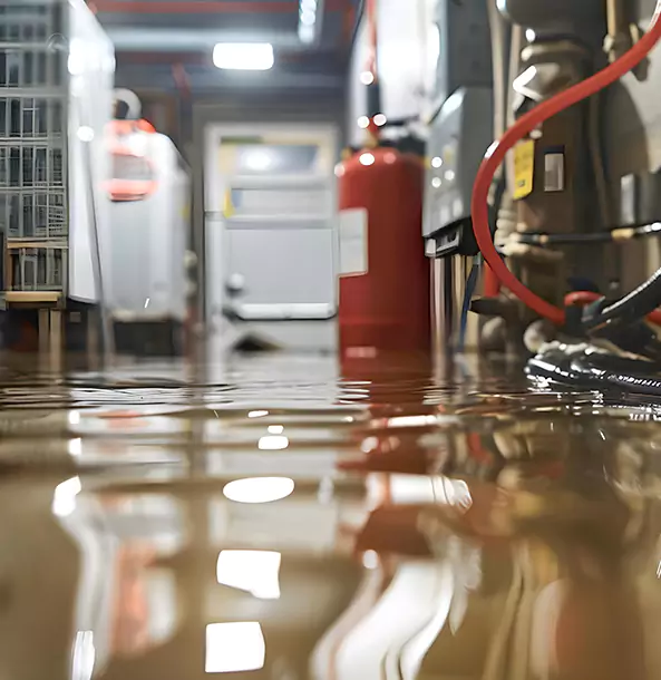 Why Grayson Property Owners Rely on Grayson Restoration Pro?