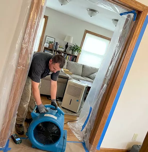 Why Grayson Trusts Grayson Restoration Pro for Water Mitigation?