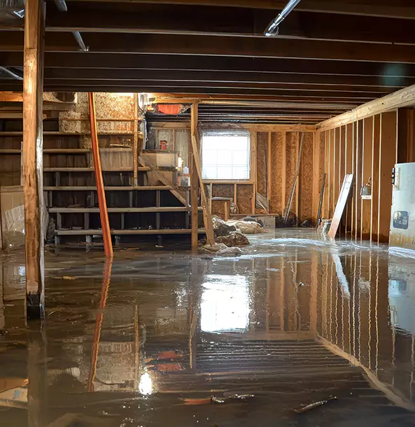 Why Grayson Chooses Grayson Restoration Pro for Water Removal and Restoration?