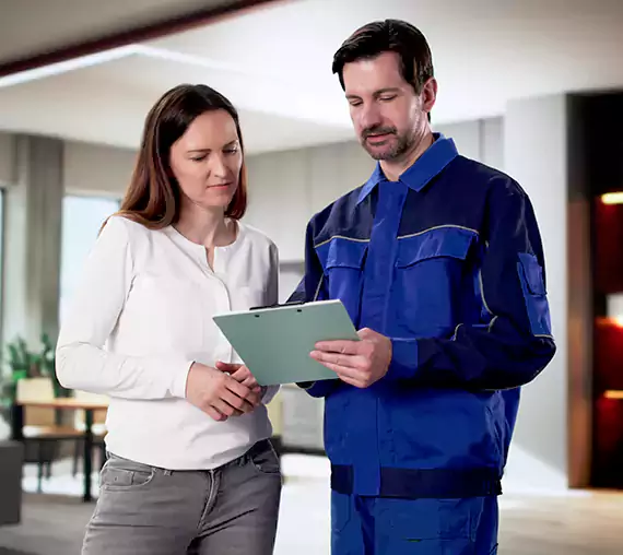 Water Damage Restoration Services in Grayson